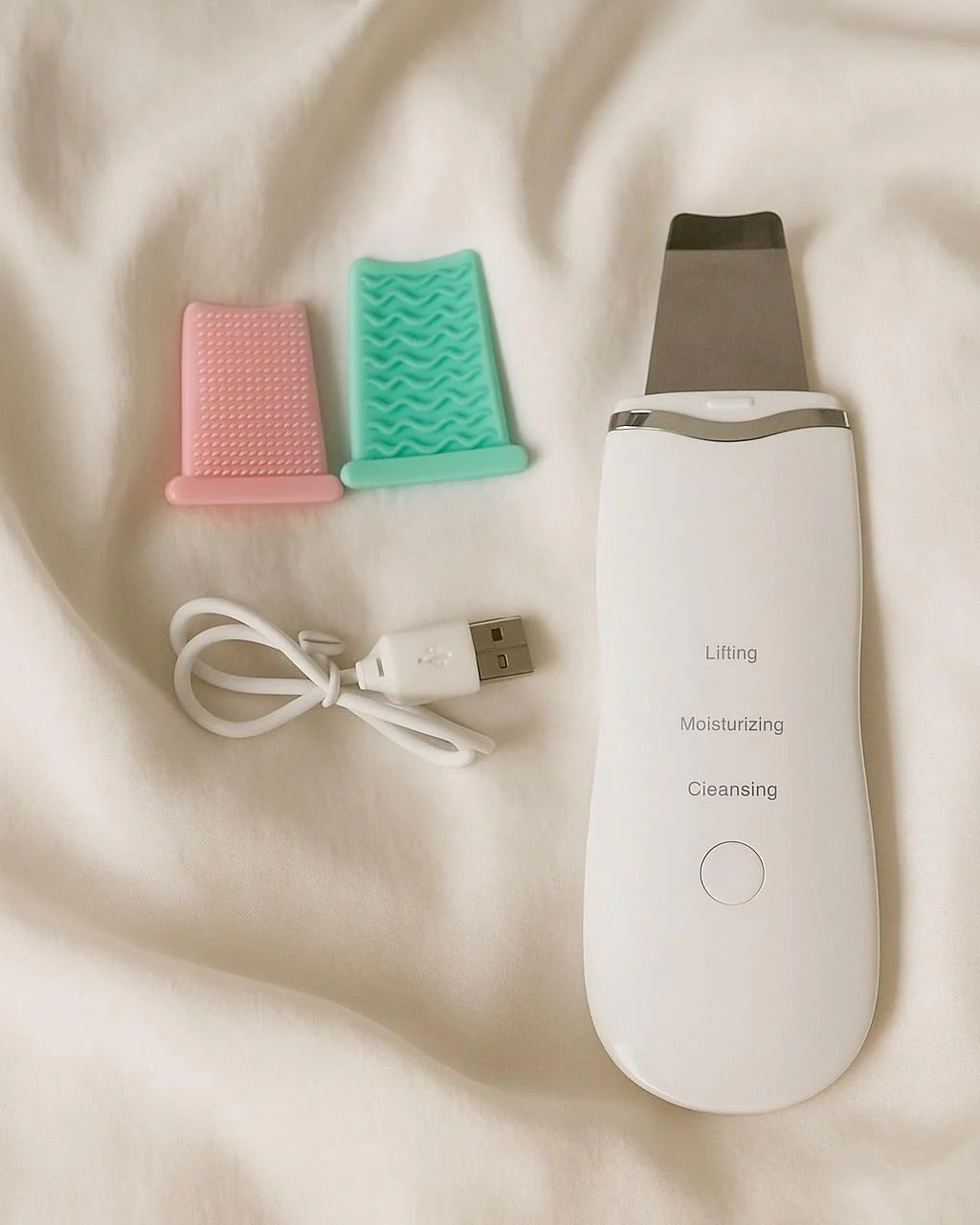 Monordic Ултразвучен Пилинг Уред