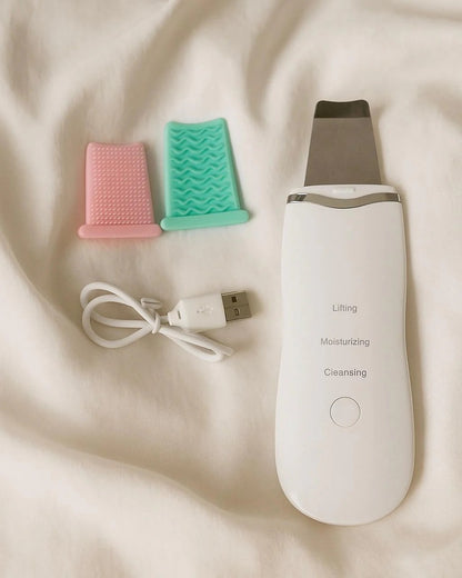 Monordic Ултразвучен Пилинг Уред